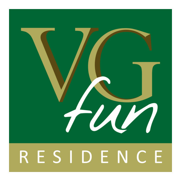 VG Fun residencial Logo PNG Vector