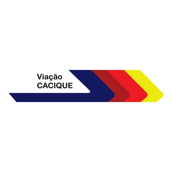 Viação Cacique Logo PNG Vector
