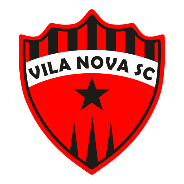 VILA NOVA SC Logo PNG Vector