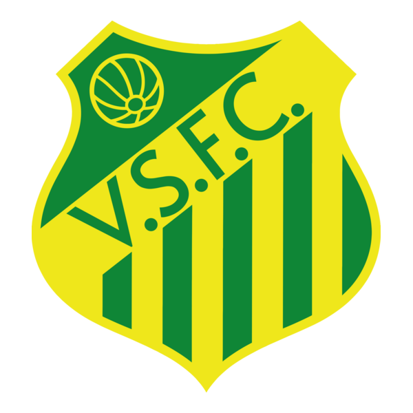 Vila Santista Futebol Clube – Santos Logo PNG Vector