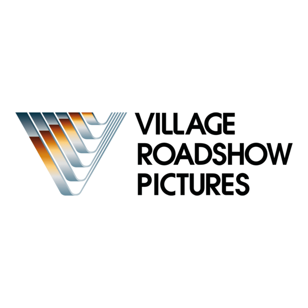 Village Roadshow Pictures Logo PNG Vector