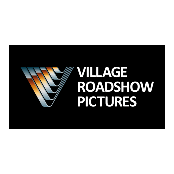 Village Roadshow Pictures Logo PNG Vector