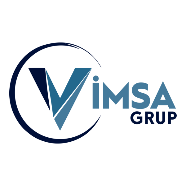 VİMSA GRUP Logo PNG Vector