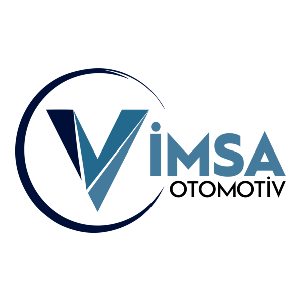 VİMSA OTOMOTİV Logo PNG Vector