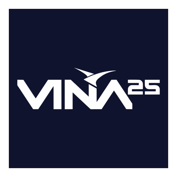 Viña 2025 Logo PNG Vector
