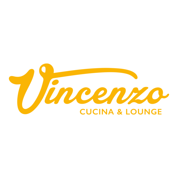 Vincenzo Cucina & Lounge Logo PNG Vector