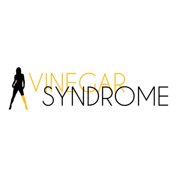 Vinegar Syndrome Logo PNG Vector