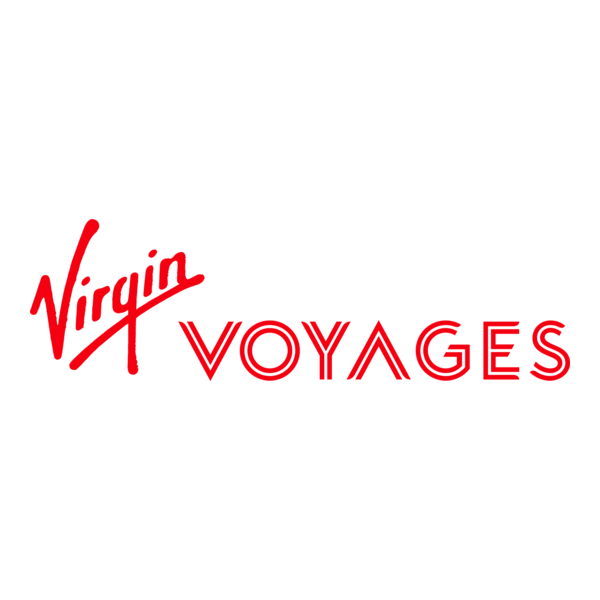 Virgin Voyages Logo PNG Vector