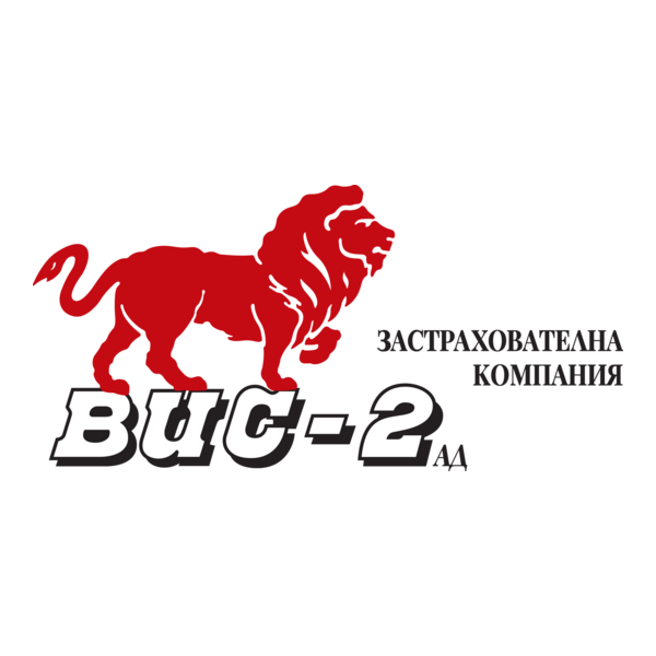 VIS-2 Logo PNG Vector