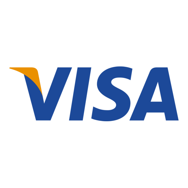Visa Logo PNG Vector