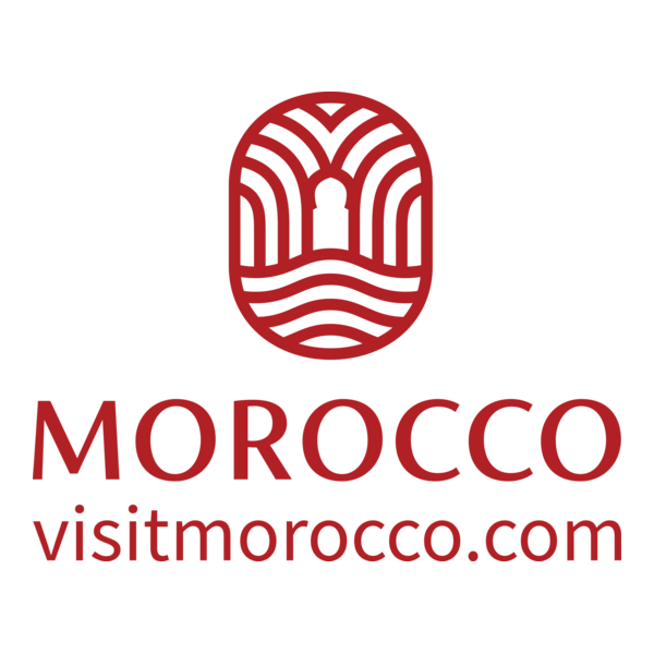 VisitMorocco Logo PNG Vector