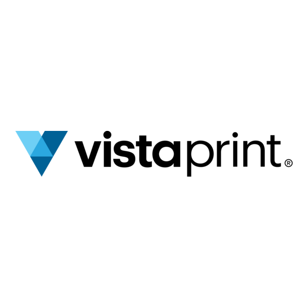 VistaPrint Logo PNG Vector (SVG) Free Download