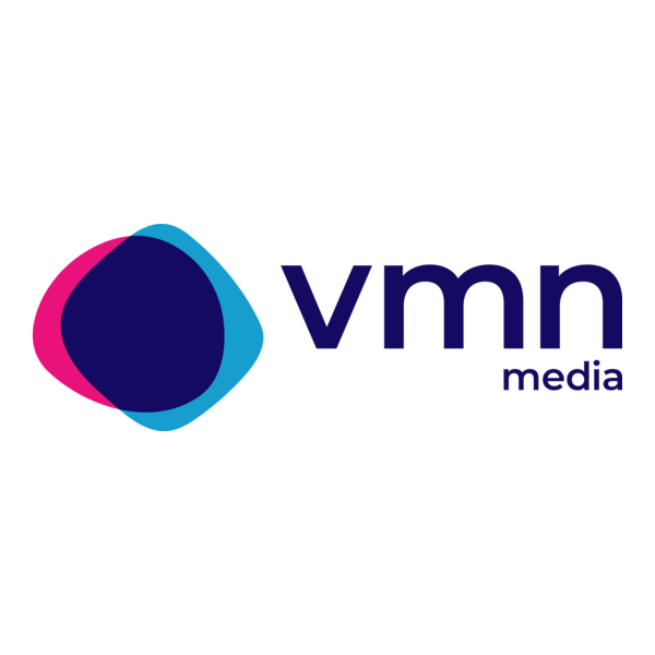 VMN media Logo PNG Vector
