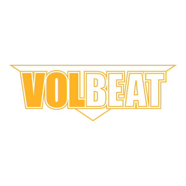 Volbeat Logo PNG Vector