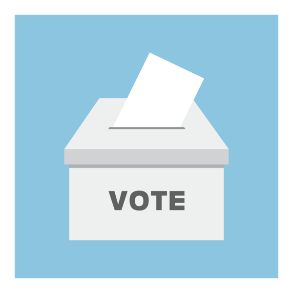 Vote Logo PNG Vector