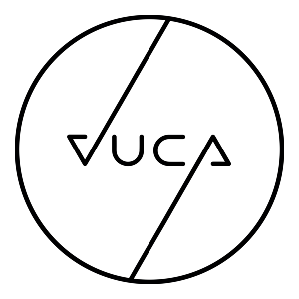 Vuca Agency Logo PNG Vector
