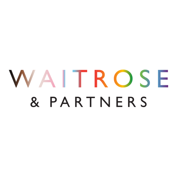 Waitrose & Partners Logo PNG Vector