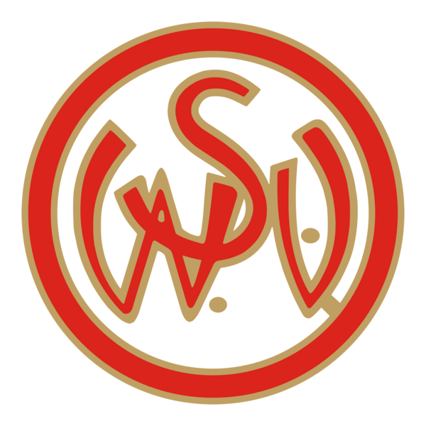 Waldenburger Sportverein 1909 Logo PNG Vector