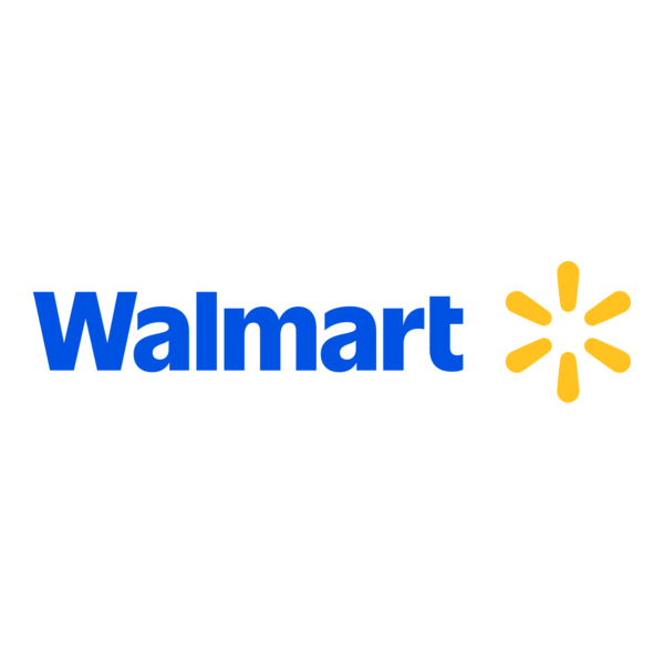 Walmart 2025 Logo PNG Vector