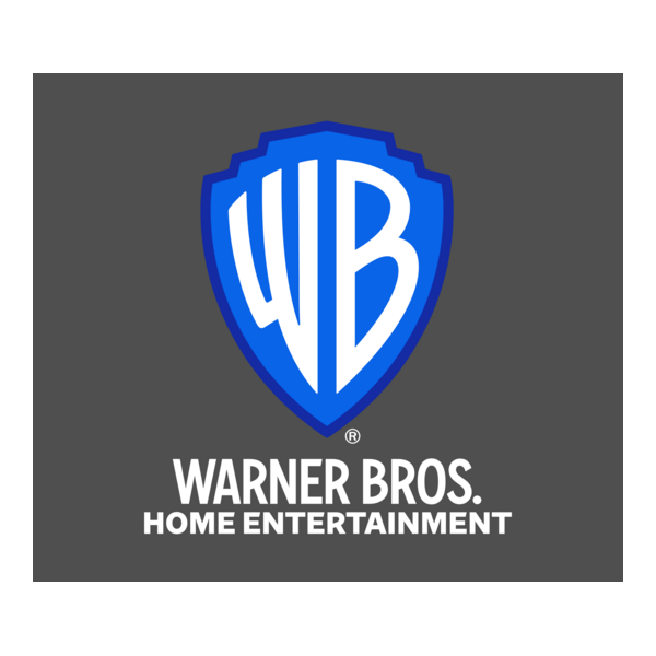 Warner Bros. Home Entertainment Logo PNG Vector