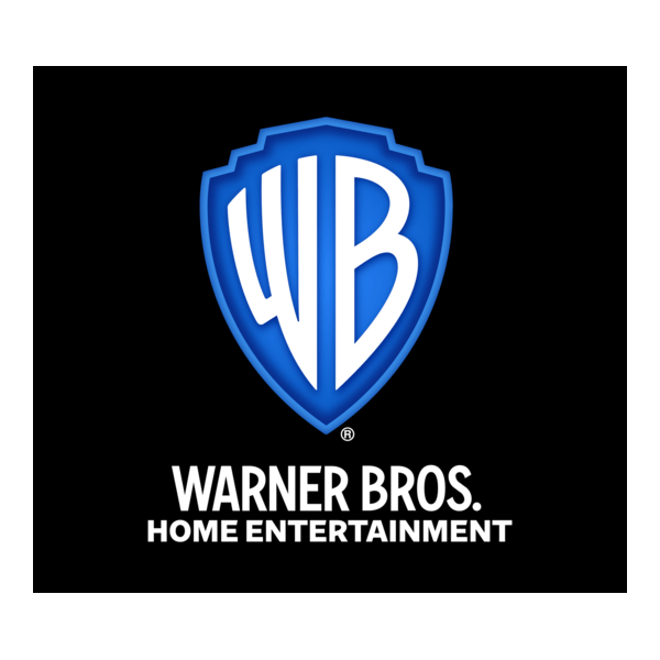 Warner Bros. Home Entertainment Logo PNG Vector