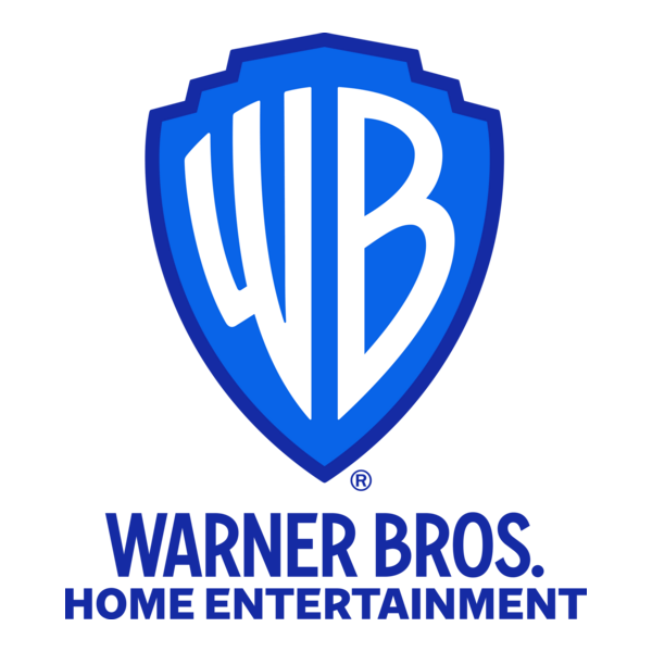 Warner Bros. Home Entertainment Logo PNG Vector