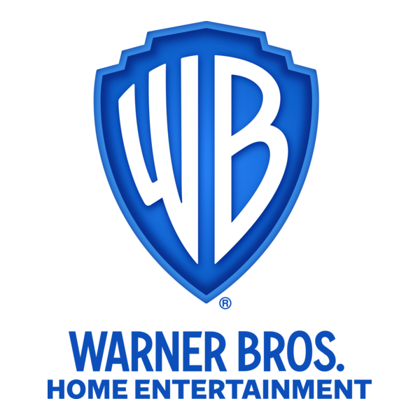 Warner Bros. Home Entertainment Logo PNG Vector