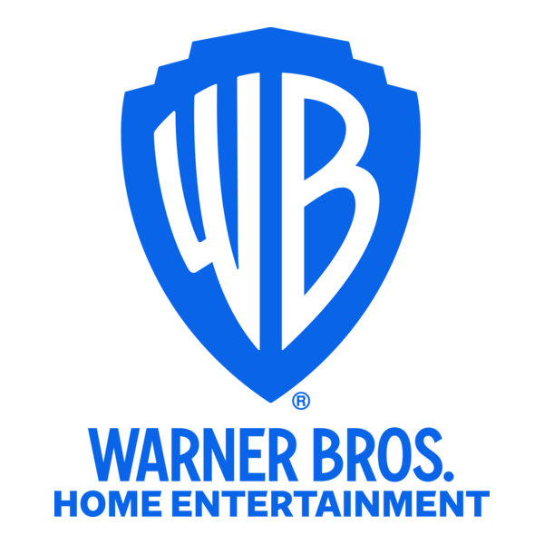 Warner Bros. Home Entertainment Logo PNG Vector