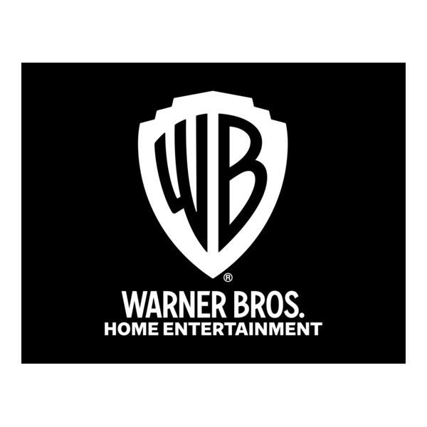 Warner Bros. Home Entertainment Logo PNG Vector