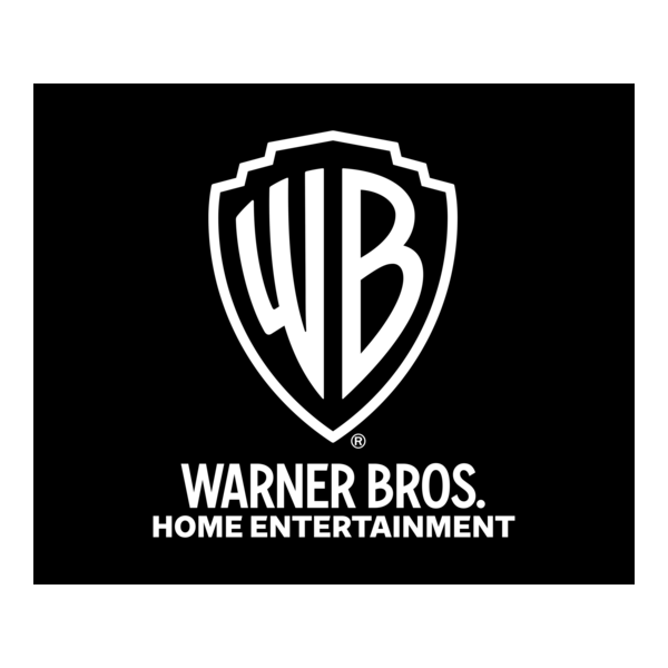 Warner Bros. Home Entertainment Logo PNG Vector