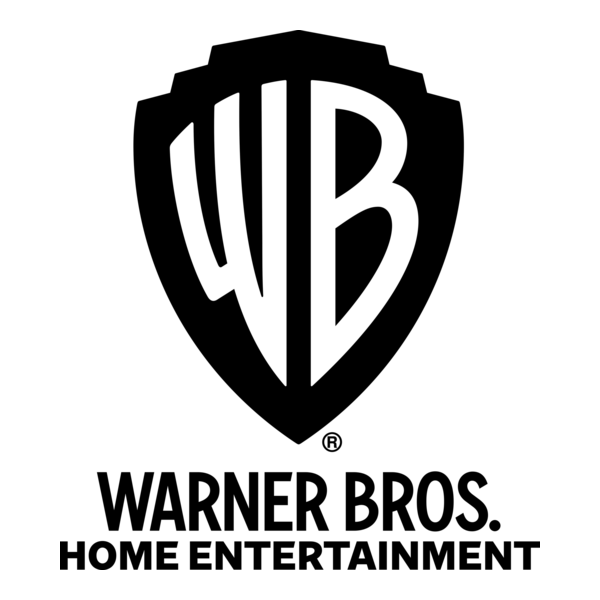 Warner Bros. Home Entertainment Logo PNG Vector