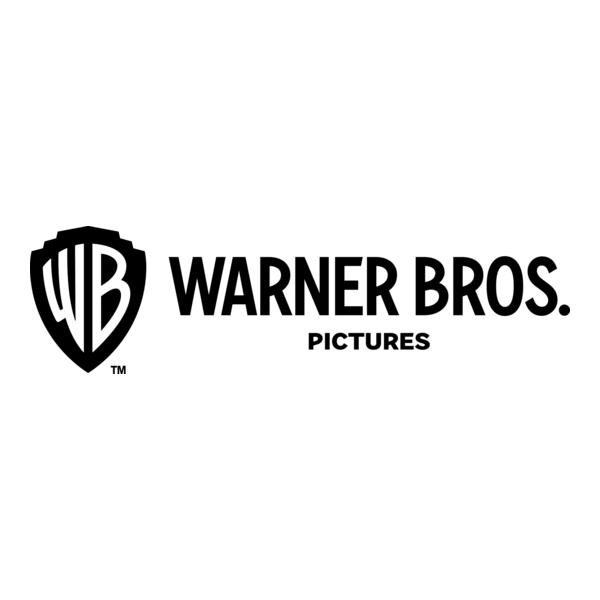 Warner Bros. Pictures Logo PNG Vector