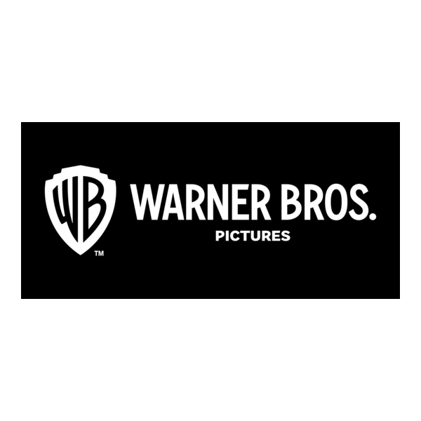 Warner Bros. Pictures Logo PNG Vector