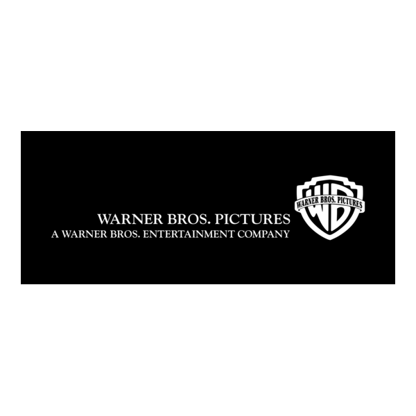 Warner Bros. Pictures Logo PNG Vector
