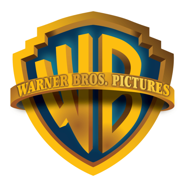 Warner Bros. Pictures Logo PNG Vector