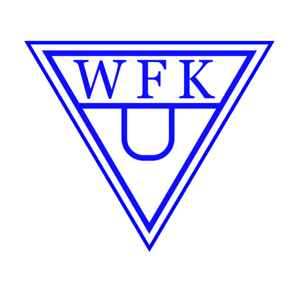 Warnsdorfer Fußball Klub Logo PNG Vector