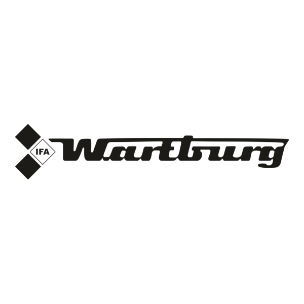 Wartburg Logo PNG Vector