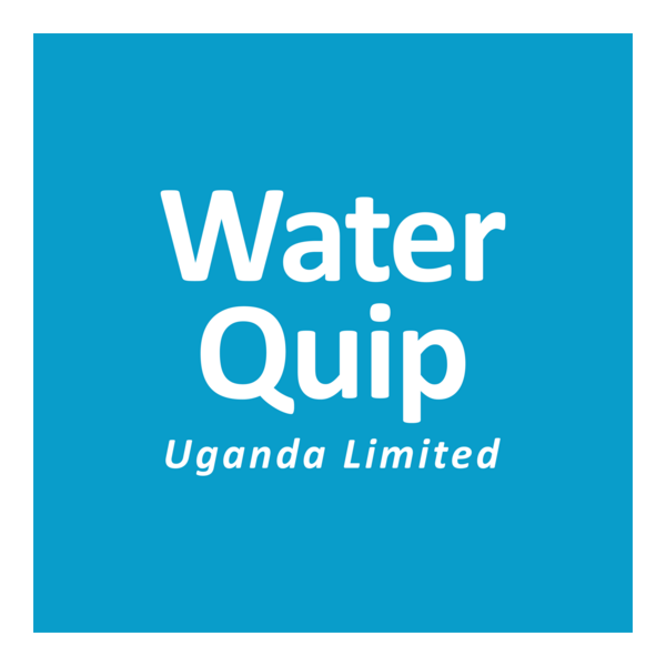 Water Quip Uganda Limited Logo PNG Vector