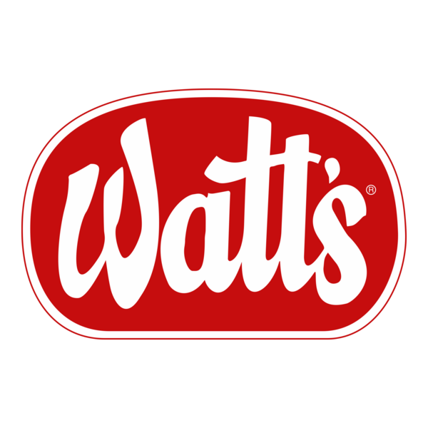 Watt's Logo PNG Vector