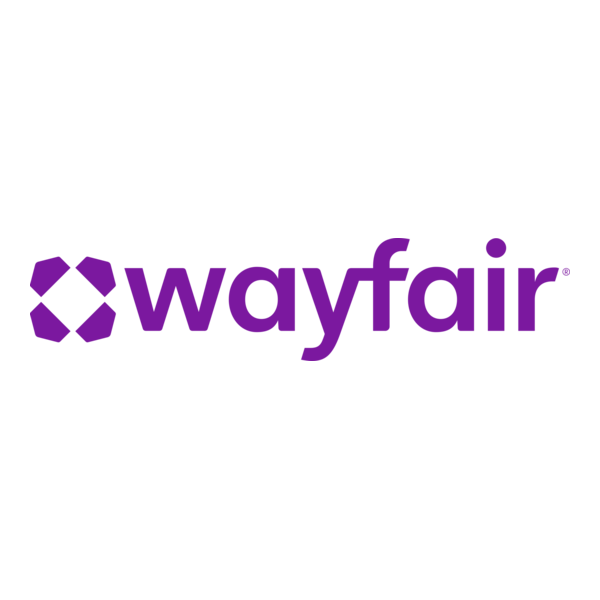 Wayfair (2023) Logo PNG Vector