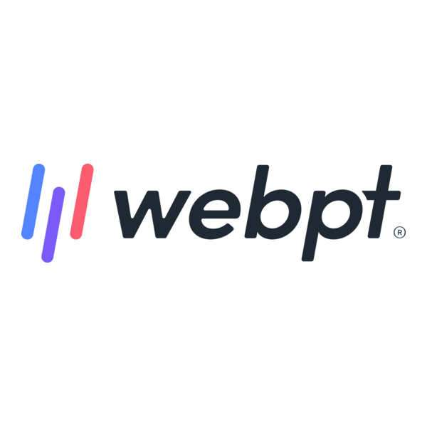 WebPT Logo PNG Vector