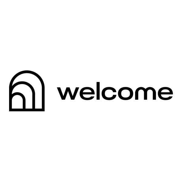 Welcome Logo PNG Vector