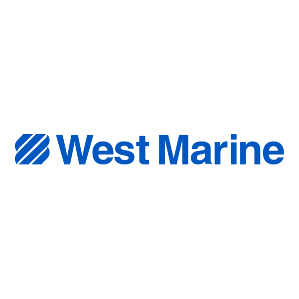 West Marine Logo PNG Vector