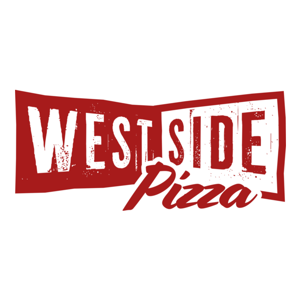 Westside Pizza Logo PNG Vector