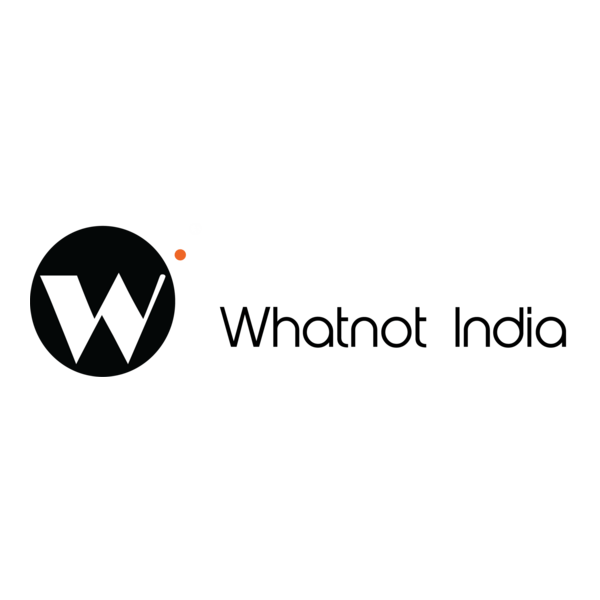 Whatnot Logo PNG Vector