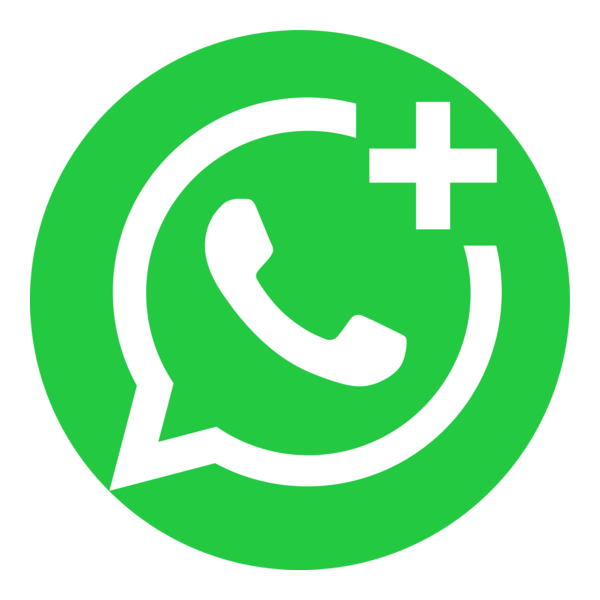 Whatsapp Bussines 2025 Logo PNG Vector
