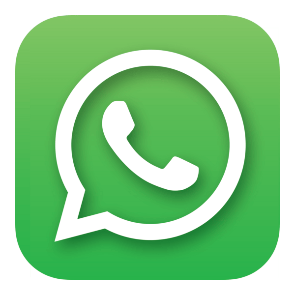 Whatsapp Logo PNG Vector