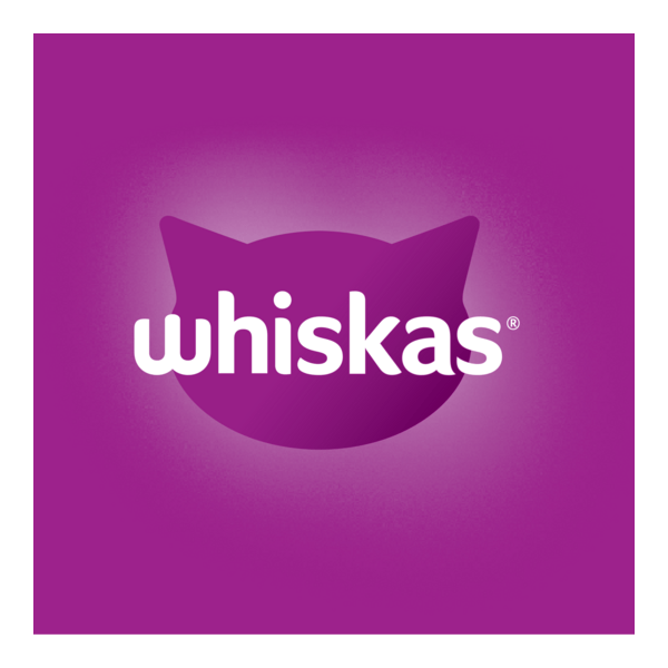Whiskas 2024-2025 Logo PNG Vector