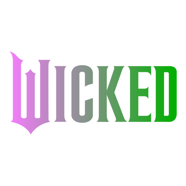 Wicked Logo PNG Vector
