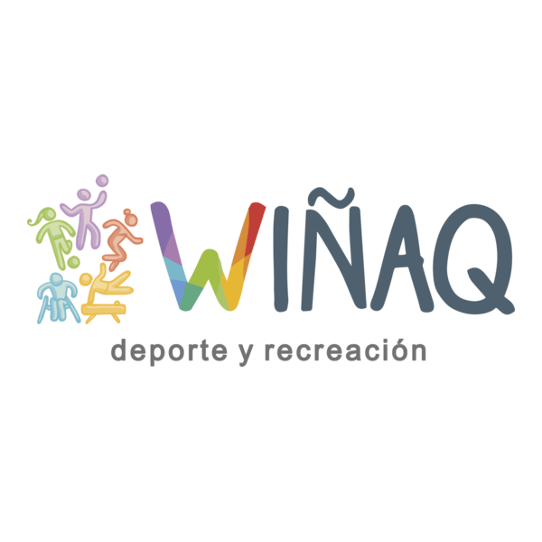 WIÑAQ Logo PNG Vector
